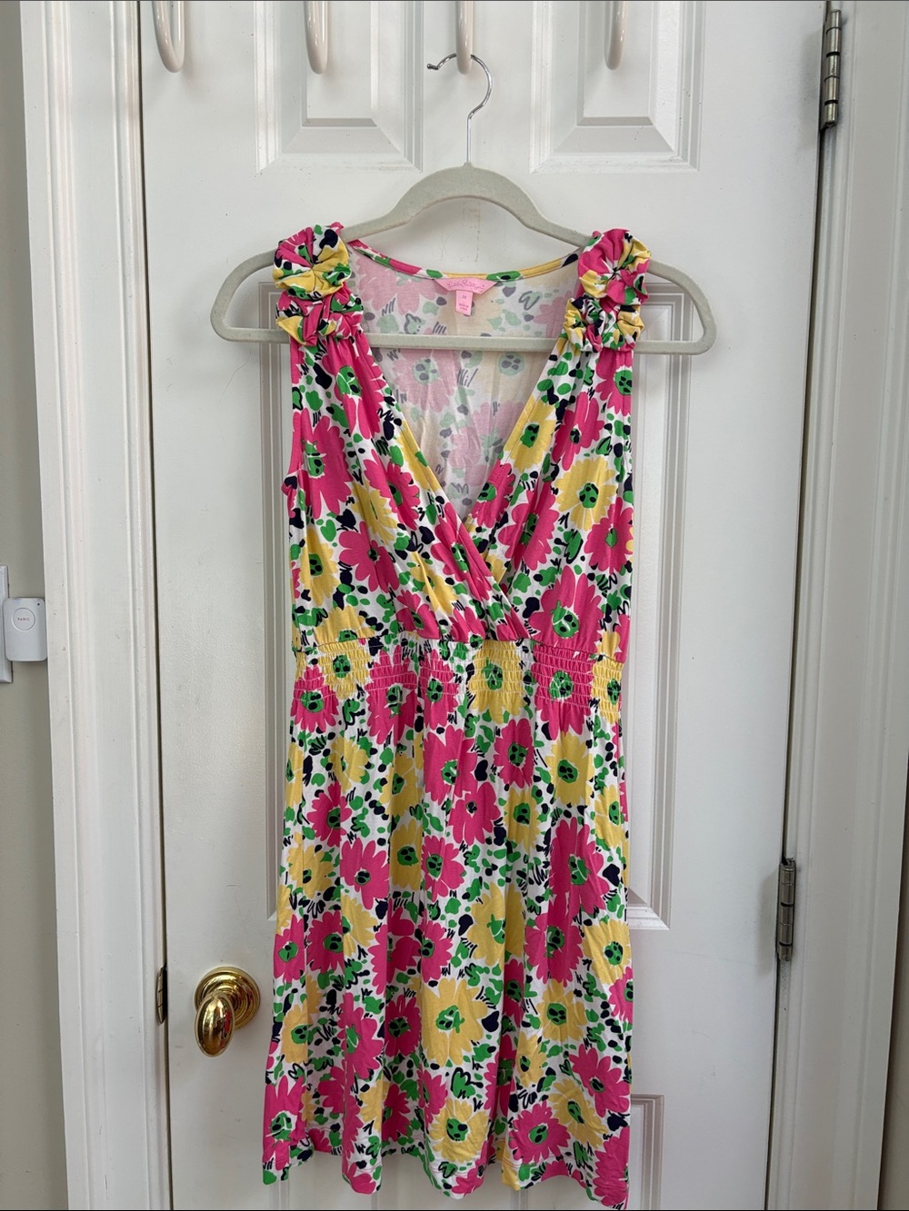 Lilly Pulitzer Knit Dress